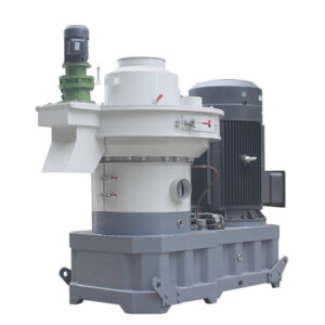 verticalringdiepelletmill