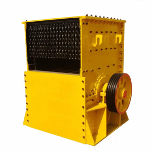 heavy type rocks hammer crusher, stone crusher, square crusher
