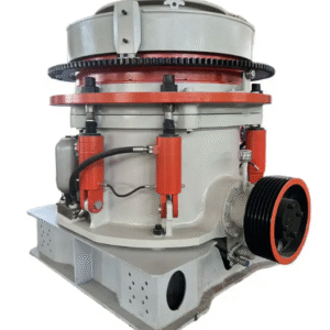 The multi-cylinder hydraulic cone crusher is developed on the basis of the spring-safe cone crusher. It has hydraulic adjustment capabilities and stronger elastic recovery capabilities. It is also designed with more comprehensive insurance measures and is widely used in coal mining and power generation. In industrial sectors such as factories and stone quarries, it has the advantages of strong processing capacity, convenient operation, energy saving and environmental protection, and is very popular among users in the market.