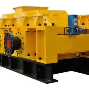 This hydraulic double roller machine is widely used in metallurgical building materials, mining, chemical industry and other industries.